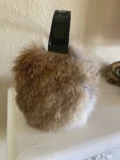 Rabbit earmuffs natural for sale  Rancho Mirage