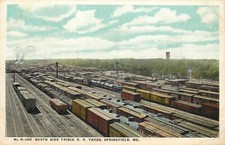 frisco railroad for sale frisco railroad for sale Prescott