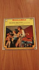 Giri little richard usato  Italia