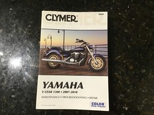 Yamaha star 1300 for sale  REDHILL