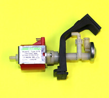 Wasserpumpe delonghi esam04 gebraucht kaufen  Gemmingen