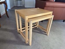 Side table nest for sale  HAYLING ISLAND