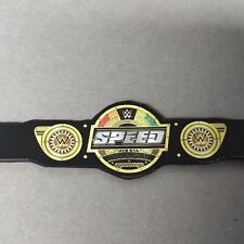 Wwe speed championship gebraucht kaufen  Much