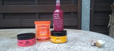 Lockenstyling haarstyling gebr gebraucht kaufen  Chemnitz