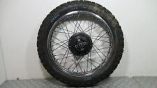 Roue arrière yamaha d'occasion  Méru