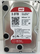 Western digital wd30efrx for sale  North Port