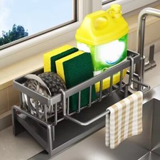 Kitchen sink caddy for sale  OXFORD