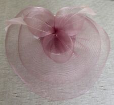 Beautiful pink feathered for sale  ILKESTON