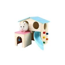 Maisonette hamster russe. d'occasion  Puteaux