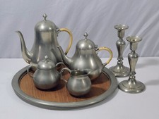 Royal holland pewter for sale  Omaha