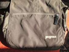 Jansport man bag for sale  NEWPORT