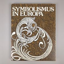 Symbolismus europa ausstellung gebraucht kaufen  Karlsruhe