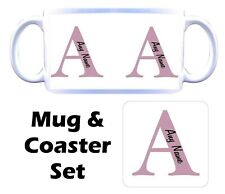 Personalised letter name for sale  SWINDON