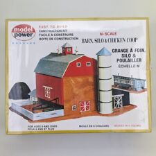 Model power scale for sale  Broken Arrow