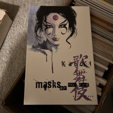 kabuki comic gebraucht kaufen kabuki comic gebraucht kaufen Wipperfürth