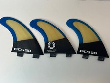Fcs surfboard fins for sale  Petersburg