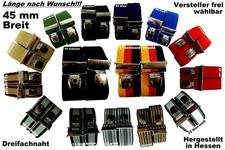 Breite hosenträger längen gebraucht kaufen  Grebenhain