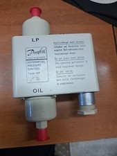 Danfoss 54 usato  Torrita Tiberina