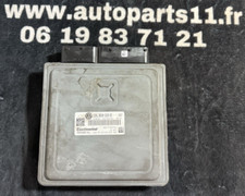 Ecu calculateur moteur d'occasion  Carcassonne