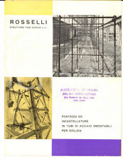 1960 milano ditta usato  Milano