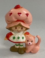 Strawberry shortcake custard for sale  Brookneal