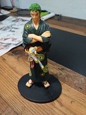 Piece roronoa zoro gebraucht kaufen  Sankt Augustin