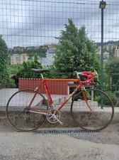 Wilier triestina ramata usato  Italia