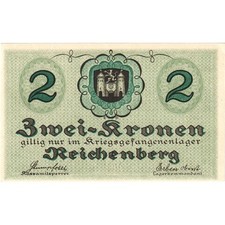 Autriche couronnes vz d'occasion  Lille-