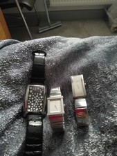 Vintage storm watches. for sale  BEDFORD