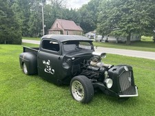 1950 ford pickups for sale  Kell