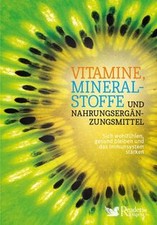 Vitamin mineralstoffe nahrungs gebraucht kaufen  Berlin