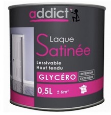 Peinture glycéro déco d'occasion  Blangy-sur-Bresle