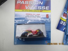 Oreca aim mans d'occasion  Meudon