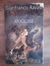 Gianfranco ravasi apocalisse usato  Torino