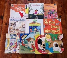 Lot vintage children for sale  Elliottsburg