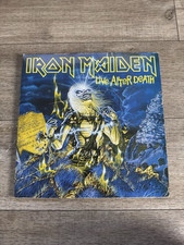 Double vinyl iron for sale  AIRDRIE