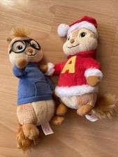 Small alvin simon for sale  BEDFORD