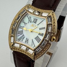 Vintage jlo quartz for sale  Ypsilanti