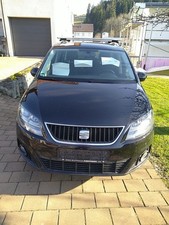 Seat alhambra tsi gebraucht kaufen  Sonnenbühl