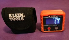 Klein tools digital for sale  Oxford