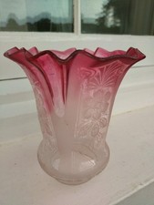 Antique cranberry acid for sale  LONDONDERRY