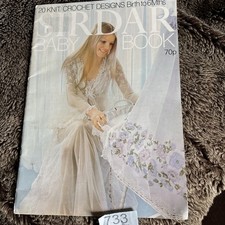 Sirdar knit crochet for sale  FORFAR