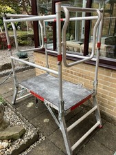 Delta deck podium for sale  BRISTOL