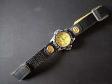 Saisir montre bracelet d'occasion  Aubevoye