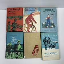 Vintage children books for sale  Colora
