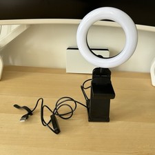 Small led ring for sale  SOLIHULL