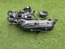 Honda zoomer ruckus for sale  LONDON