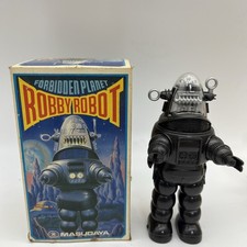 Forbidden planet robby for sale  Massapequa Park