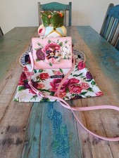 Usado, Autêntica bolsa floral Dolce & Gabbana comprar usado  Enviando para Brazil