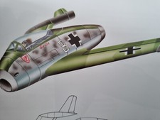 Geheimprojekte luftwaffe wehrm gebraucht kaufen  Ennepetal